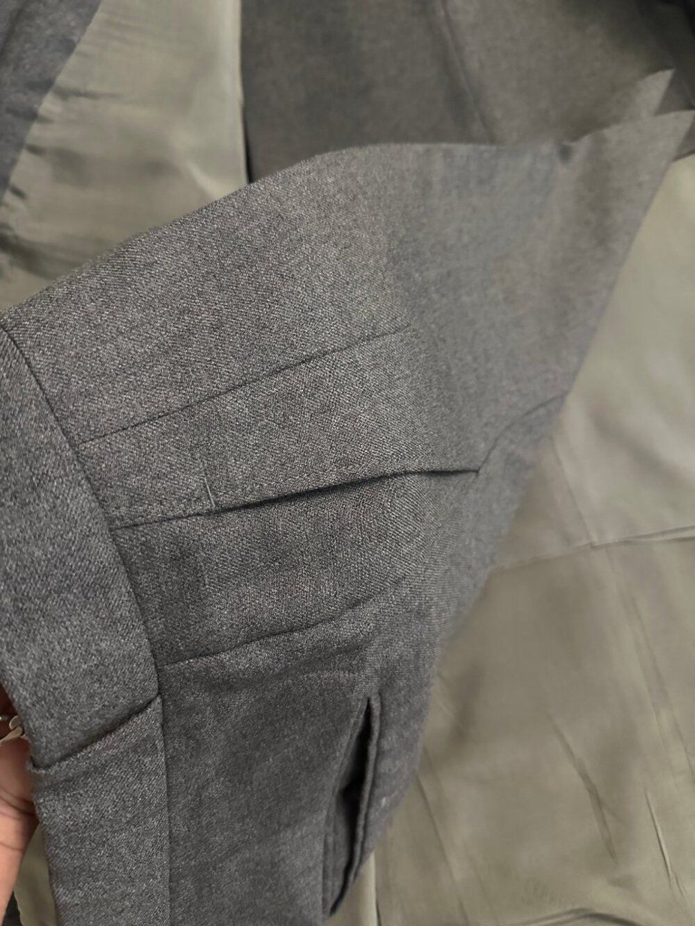 38 R Nino Cerruti - Picture 7 of 12